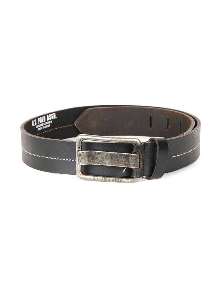 Us polo outlet assn men's belts